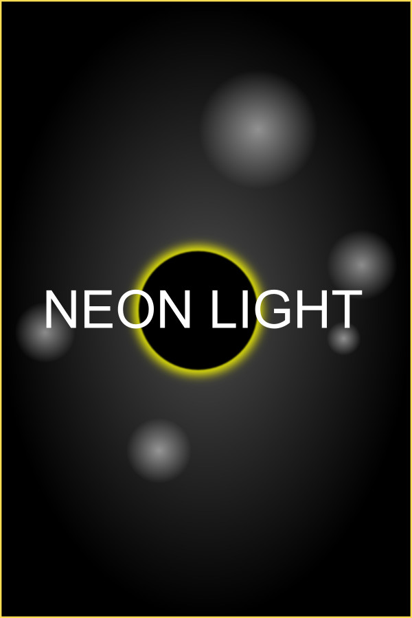 Neon Light for steam Neon Light for steam