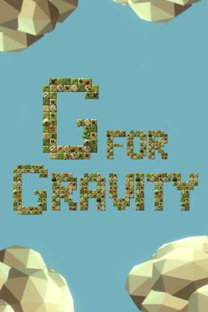 G for Gravity