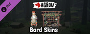 Agrou - Bard Skins