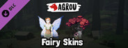 Agrou - Fairy Skins