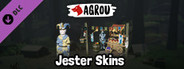 Agrou - Jester Skins