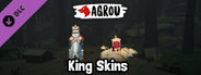 Agrou - King Skins