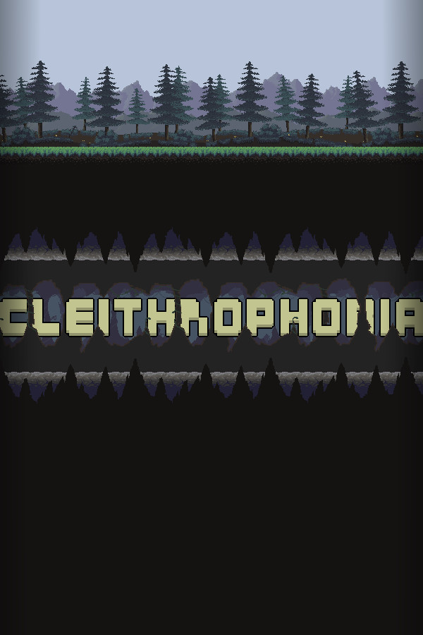 Cleithrophobia