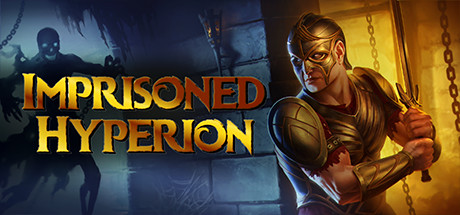 Imprisoned Hyperion cover art