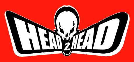 Head 2 Head cover art