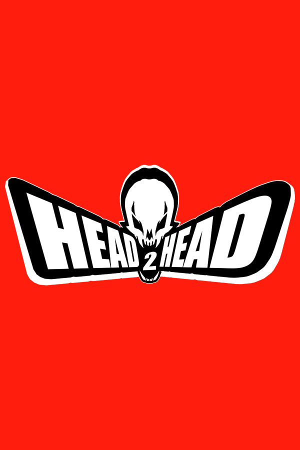Steam portrait for Head 2 Head.