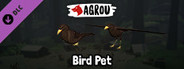 Agrou - Bird Pet