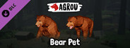 Agrou - Bear Pet