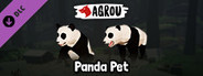 Agrou - Panda Pet