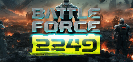 Battle Force 2249
