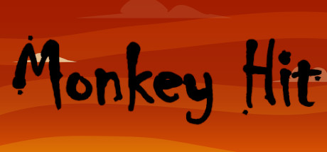 Monkey Hit cover art