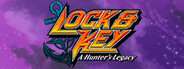 Lock & Key: A Hunter's Legacy