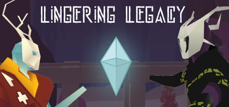 Lingering Legacy cover art