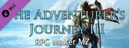 RPG Maker MZ - The Adventurer's Journey III