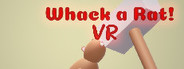 Whack A Rat VR