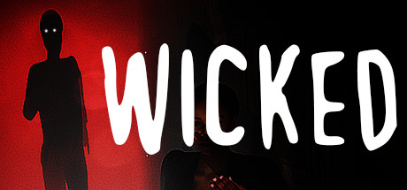 WICKED cover art