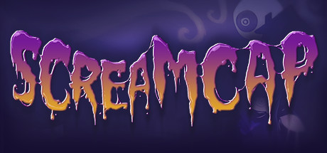 ScreamCap cover art