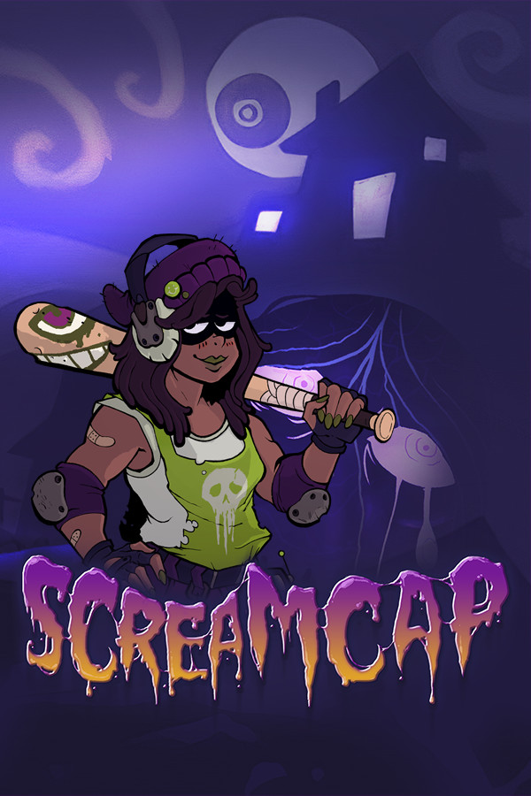 ScreamCap for steam