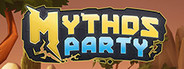 Mythos Party Playtest