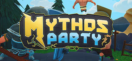 Mythos Party Playtest cover art