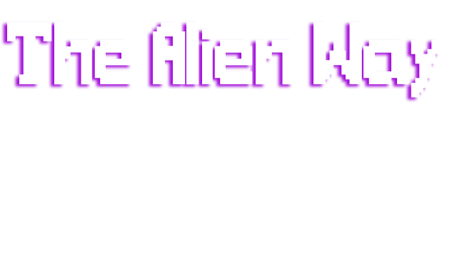 The Alien Way Logo