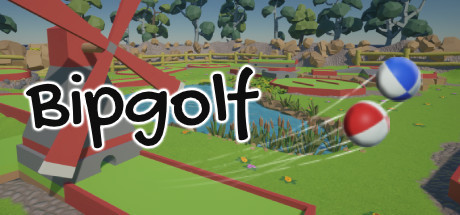 Bipgolf Playtest cover art