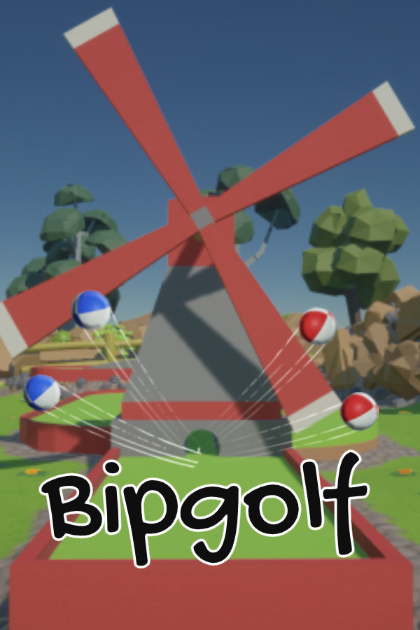 Bipgolf Playtest