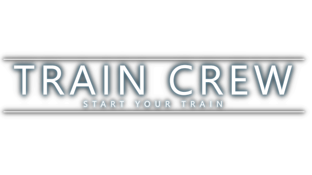 TRAIN CREW Logo