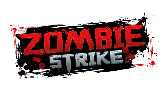 Zombie Strike Logo