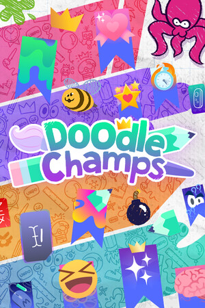 Doodle Champs