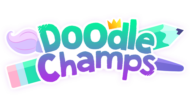Doodle Champs Logo