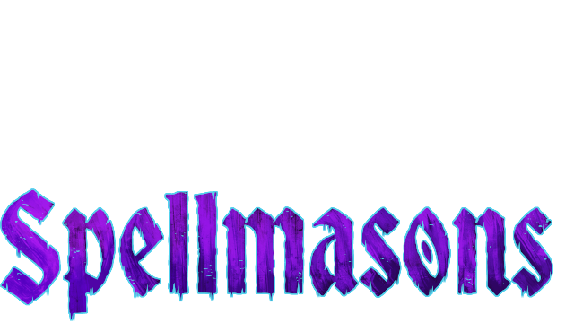 Spellmasons Logo