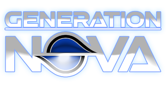 Generation Nova Logo