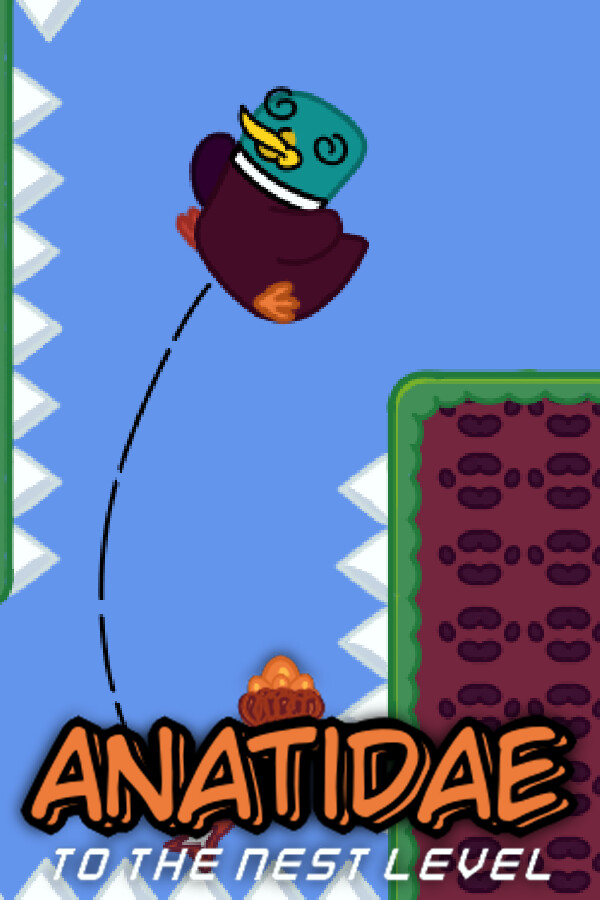 Anatidae: To The Nest Level