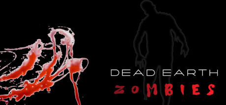 Dead Earth Zombies Playtest cover art