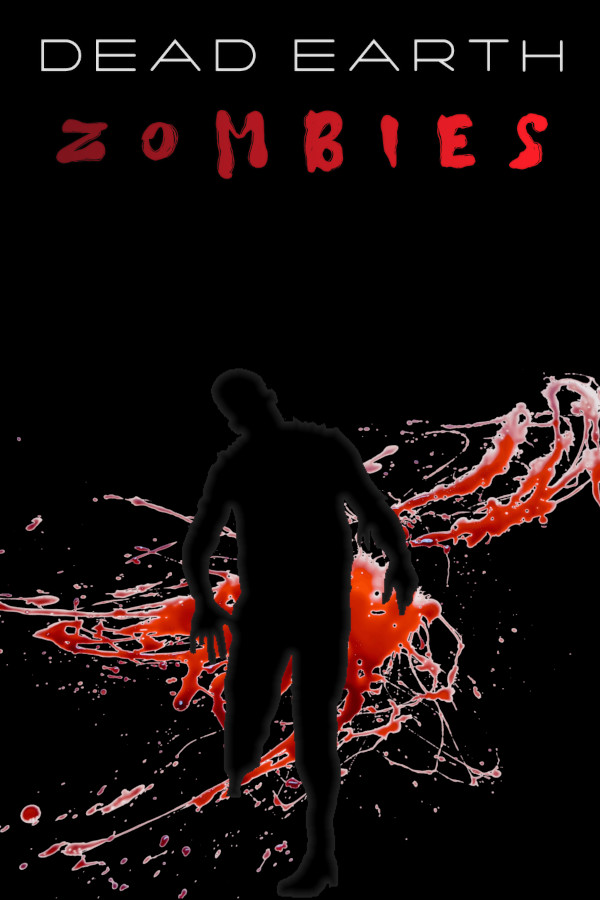 Dead Earth Zombies Playtest