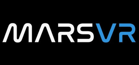 MarsVR: Mars Desert Research Station VR cover art