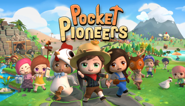 pc games like pocket stables