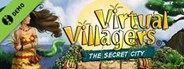 Virtual Villagers 3: The Secret City Demo