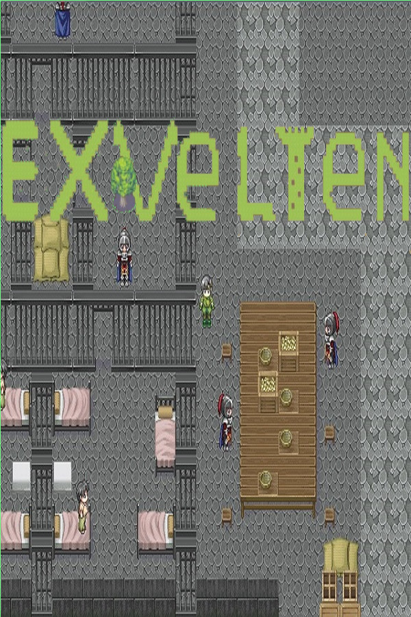 Exvelten