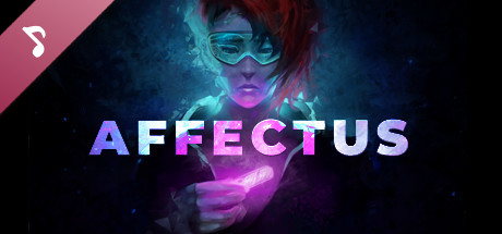 Affectus Soundtrack cover art