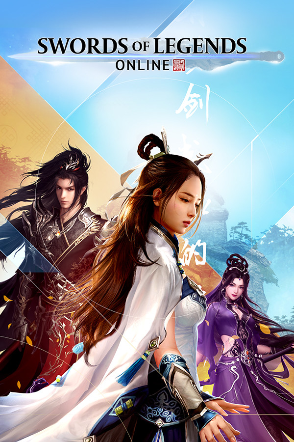 Swords of Legends Online Demo
