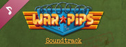 Warpips - Soundtrack