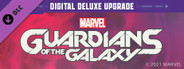 Marvel's Guardians of the Galaxy: Digital Deluxe Upgrade