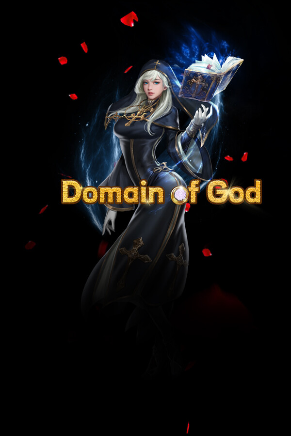 Domain of God for steam