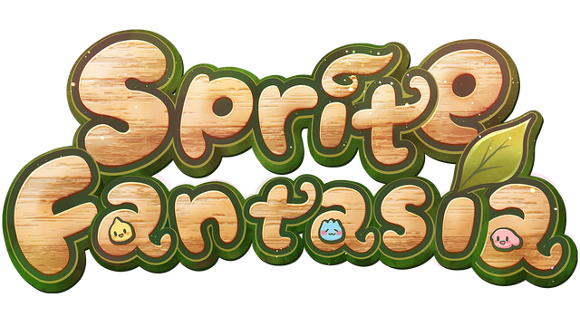 Sprite Fantasia Logo