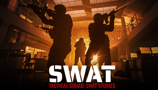 Top games tagged swat 