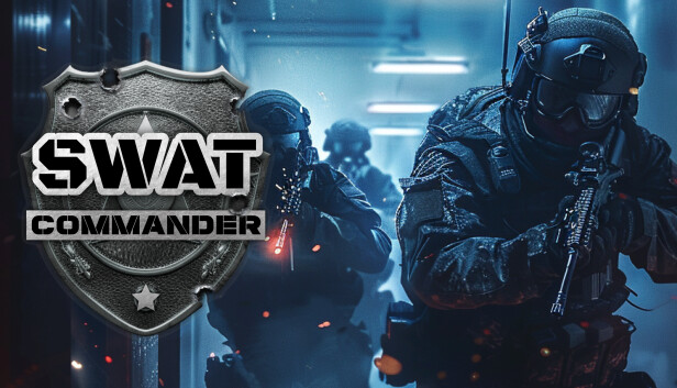 Top games tagged swat 