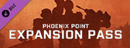 Phoenix Point - Expansion Pass