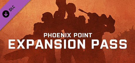 Phoenix Point - Expansion Pass